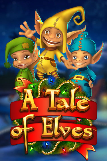 A Tale of Elves бесплатная онлайн игра от лучшего сайта Гранд Казино Казахстан