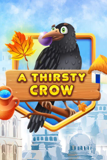 A Thirsty Crow бесплатная онлайн игра от лучшего сайта Гранд Казино Казахстан