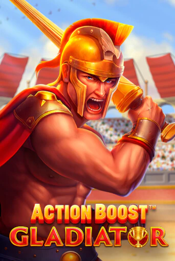 Action Boost: Gladiator бесплатная онлайн игра от лучшего сайта Гранд Казино Казахстан