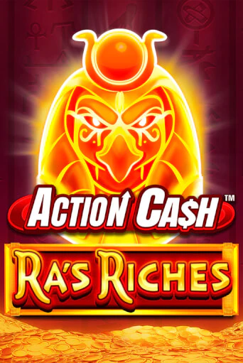 Action Cash™ Ra's Riches бесплатная онлайн игра от лучшего сайта Гранд Казино Казахстан