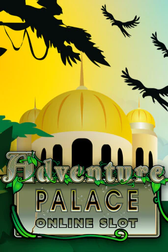 Adventure Palace бесплатная онлайн игра от лучшего сайта Гранд Казино Казахстан