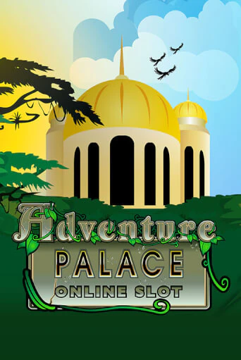 Adventure Palace бесплатная онлайн игра от лучшего сайта Гранд Казино Казахстан