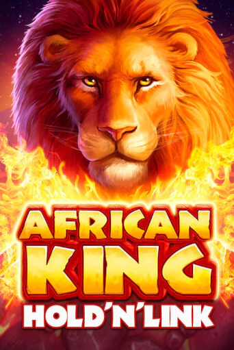 African King: Hold 'n' Link бесплатная онлайн игра от лучшего сайта Гранд Казино Казахстан