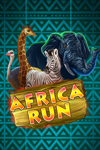 Africa Run бесплатная онлайн игра от лучшего сайта Гранд Казино Казахстан