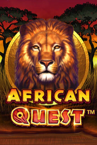 African Quest бесплатная онлайн игра от лучшего сайта Гранд Казино Казахстан