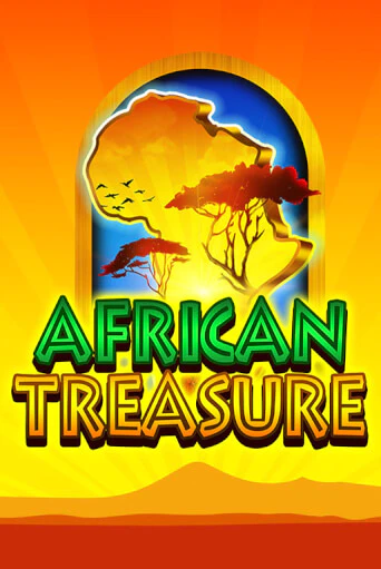 African Treasure бесплатная онлайн игра от лучшего сайта Гранд Казино Казахстан