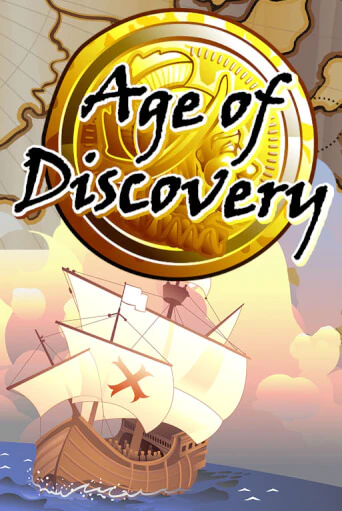 Age Of Discovery бесплатная онлайн игра от лучшего сайта Гранд Казино Казахстан