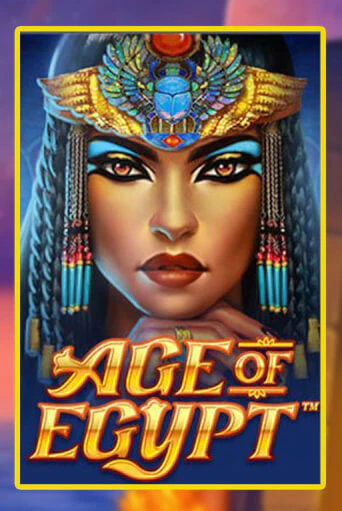 Age of Egypt бесплатная онлайн игра от лучшего сайта Гранд Казино Казахстан