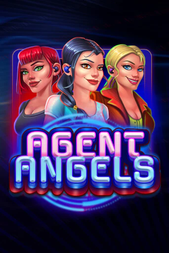 Agent Angels бесплатная онлайн игра от лучшего сайта Гранд Казино Казахстан