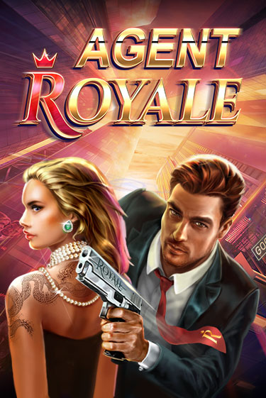 Agent Royale бесплатная онлайн игра от лучшего сайта Гранд Казино Казахстан