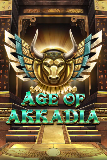 Age of Akkadia бесплатная онлайн игра от лучшего сайта Гранд Казино Казахстан