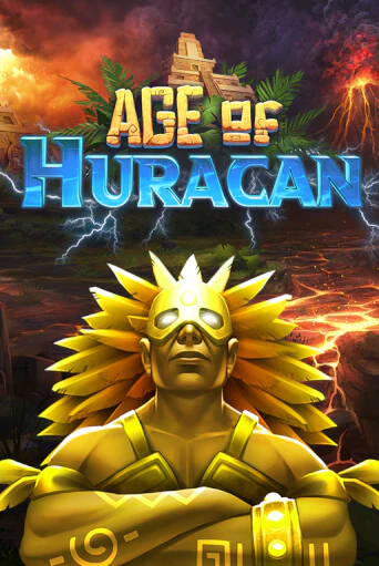 Age of Huracan бесплатная онлайн игра от лучшего сайта Гранд Казино Казахстан