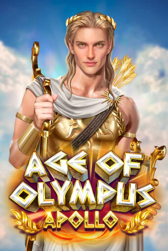 Age of Olympus: Apollo бесплатная онлайн игра от лучшего сайта Гранд Казино Казахстан