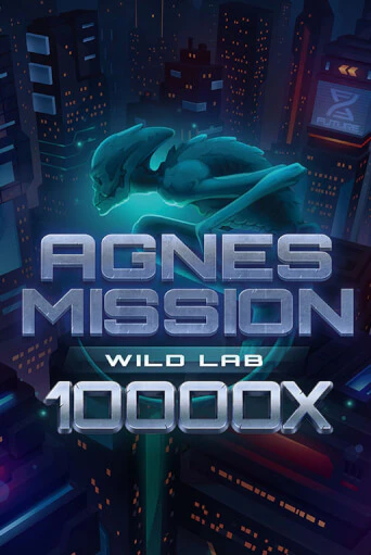 Agnes Mission: Wild Lab бесплатная онлайн игра от лучшего сайта Гранд Казино Казахстан