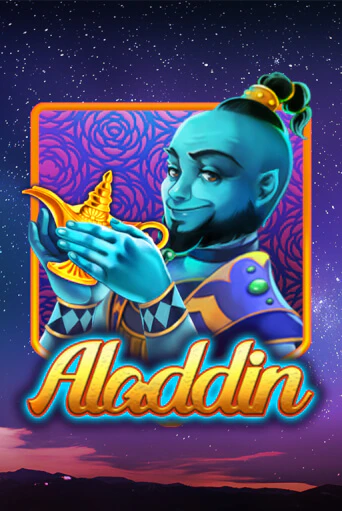 Aladdin бесплатная онлайн игра от лучшего сайта Гранд Казино Казахстан