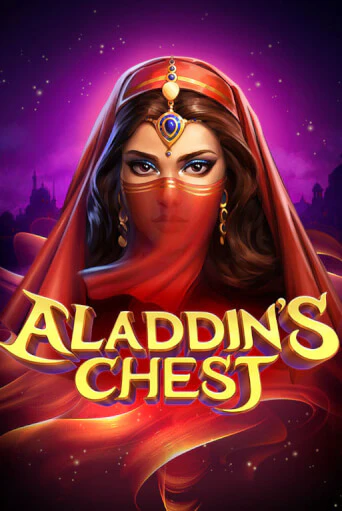 Aladdin's chest бесплатная онлайн игра от лучшего сайта Гранд Казино Казахстан