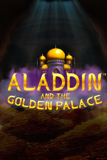 Aladdin And The Golden Palace бесплатная онлайн игра от лучшего сайта Гранд Казино Казахстан