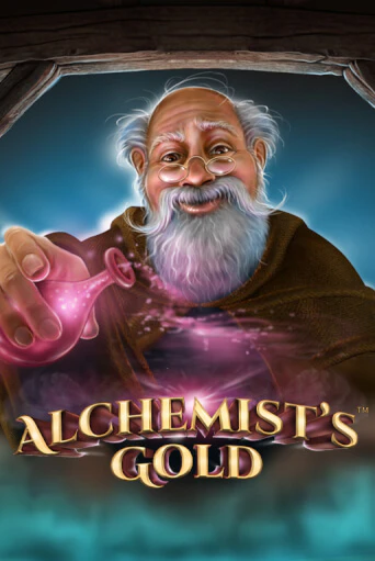 Alchemist's Gold бесплатная онлайн игра от лучшего сайта Гранд Казино Казахстан