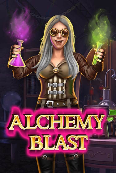 Alchemy Blast бесплатная онлайн игра от лучшего сайта Гранд Казино Казахстан