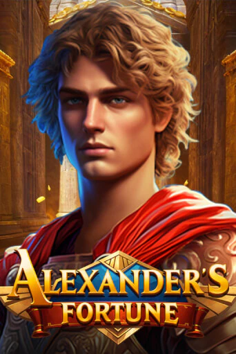 Alexander's Fortune бесплатная онлайн игра от лучшего сайта Гранд Казино Казахстан