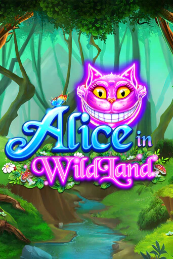 Alice in WildLand бесплатная онлайн игра от лучшего сайта Гранд Казино Казахстан