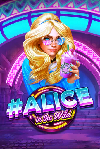 Alice in the Wild бесплатная онлайн игра от лучшего сайта Гранд Казино Казахстан