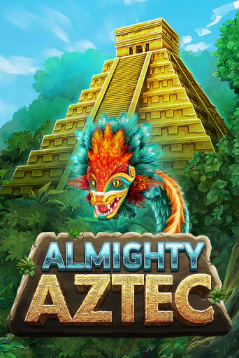 Almighty Aztec бесплатная онлайн игра от лучшего сайта Гранд Казино Казахстан