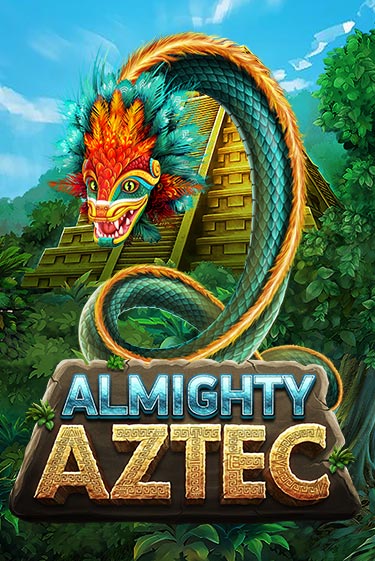 Almighty Aztec бесплатная онлайн игра от лучшего сайта Гранд Казино Казахстан