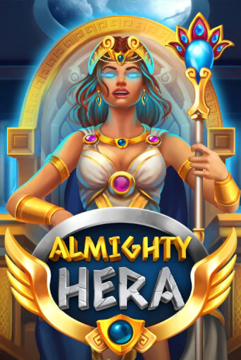 Almighty Hera бесплатная онлайн игра от лучшего сайта Гранд Казино Казахстан