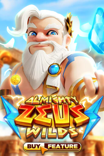 Almighty Zeus Wilds бесплатная онлайн игра от лучшего сайта Гранд Казино Казахстан