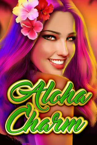 Aloha Charm бесплатная онлайн игра от лучшего сайта Гранд Казино Казахстан