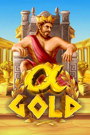 Alpha Gold бесплатная онлайн игра от лучшего сайта Гранд Казино Казахстан