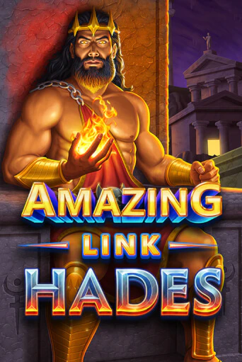 Amazing Link™ Hades бесплатная онлайн игра от лучшего сайта Гранд Казино Казахстан