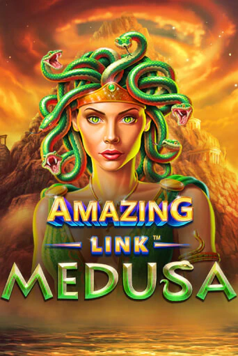 Amazing Link Medusa бесплатная онлайн игра от лучшего сайта Гранд Казино Казахстан