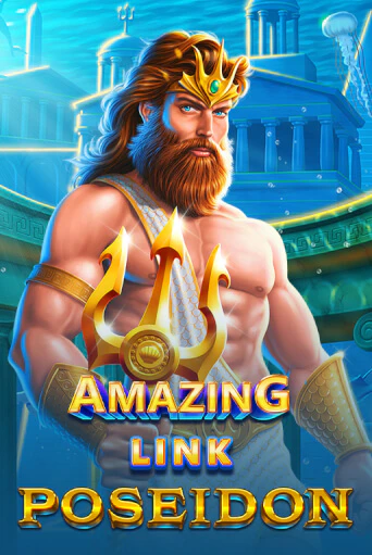 Amazing Link™ Poseidon бесплатная онлайн игра от лучшего сайта Гранд Казино Казахстан