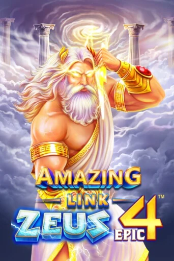 Amazing Link Zeus Epic 4 бесплатная онлайн игра от лучшего сайта Гранд Казино Казахстан