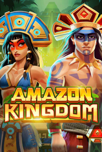 Amazon Kingdom бесплатная онлайн игра от лучшего сайта Гранд Казино Казахстан