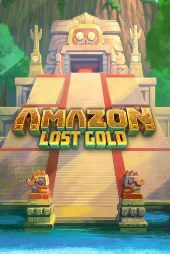 Amazon - Lost Gold бесплатная онлайн игра от лучшего сайта Гранд Казино Казахстан