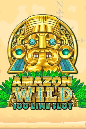 Amazon Wild бесплатная онлайн игра от лучшего сайта Гранд Казино Казахстан