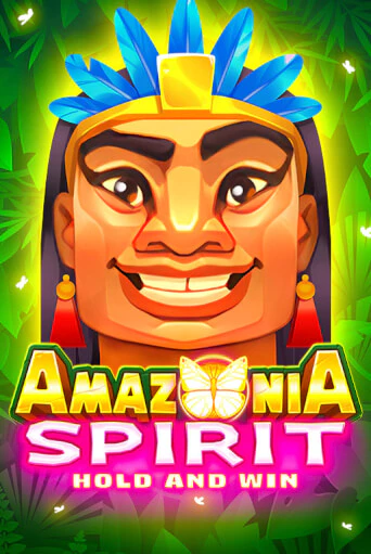 Amazonia Spirit бесплатная онлайн игра от лучшего сайта Гранд Казино Казахстан