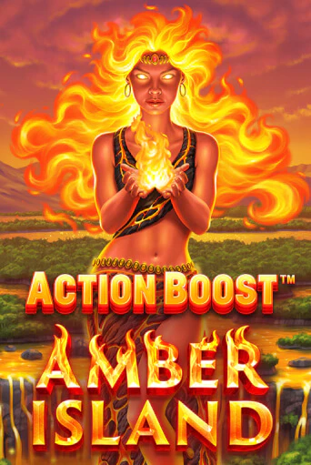 Action Boost™ Amber Island бесплатная онлайн игра от лучшего сайта Гранд Казино Казахстан