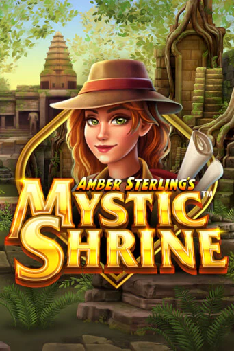 Amber Sterlings Mystic Shrine ™ бесплатная онлайн игра от лучшего сайта Гранд Казино Казахстан