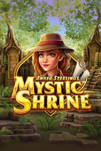 Amber Sterling's Mystic Shrine бесплатная онлайн игра от лучшего сайта Гранд Казино Казахстан