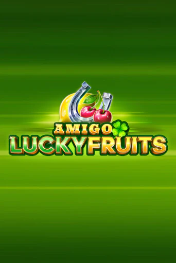 Amigo Lucky Fruits: Pin Win бесплатная онлайн игра от лучшего сайта Гранд Казино Казахстан