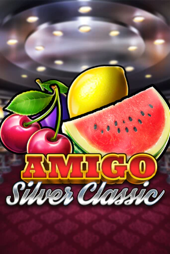 Amigo Silver Classic бесплатная онлайн игра от лучшего сайта Гранд Казино Казахстан