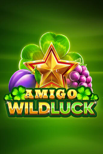 Amigo Wild Luck бесплатная онлайн игра от лучшего сайта Гранд Казино Казахстан