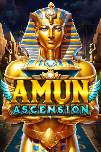 Amun Ascension бесплатная онлайн игра от лучшего сайта Гранд Казино Казахстан