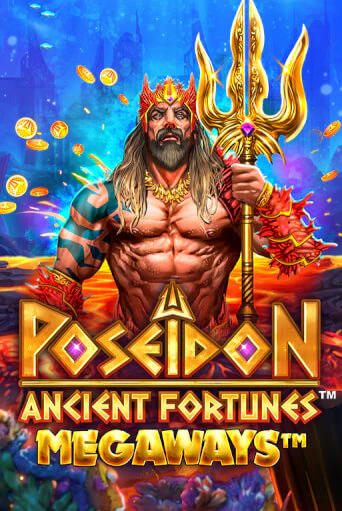 Ancient Fortunes: Poseidon бесплатная онлайн игра от лучшего сайта Гранд Казино Казахстан