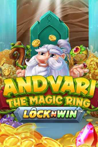 Andvari: The Magic Ring бесплатная онлайн игра от лучшего сайта Гранд Казино Казахстан