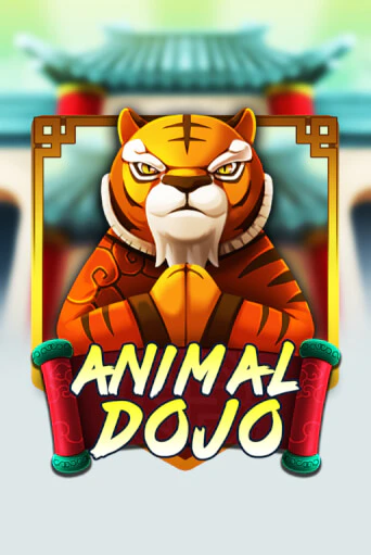 Animal Dojo бесплатная онлайн игра от лучшего сайта Гранд Казино Казахстан